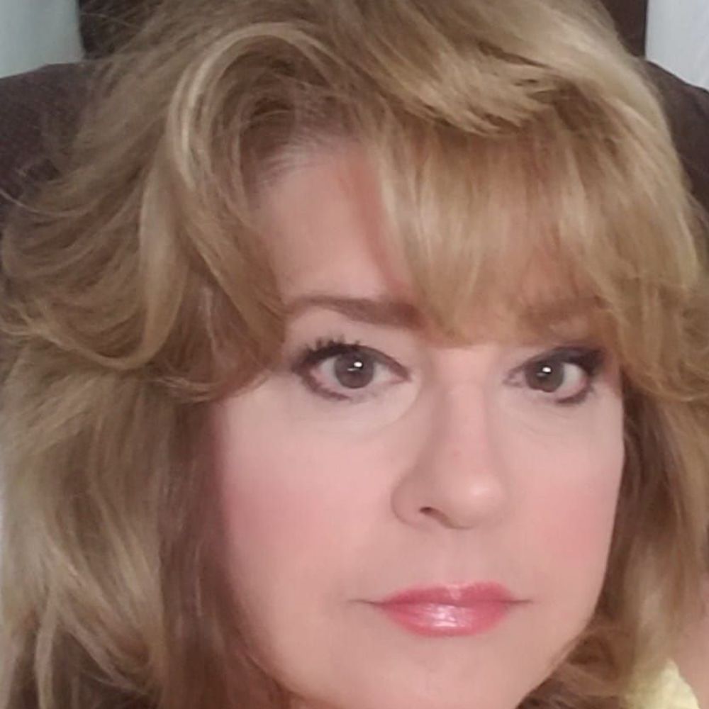 Meet your Posher, Katherine